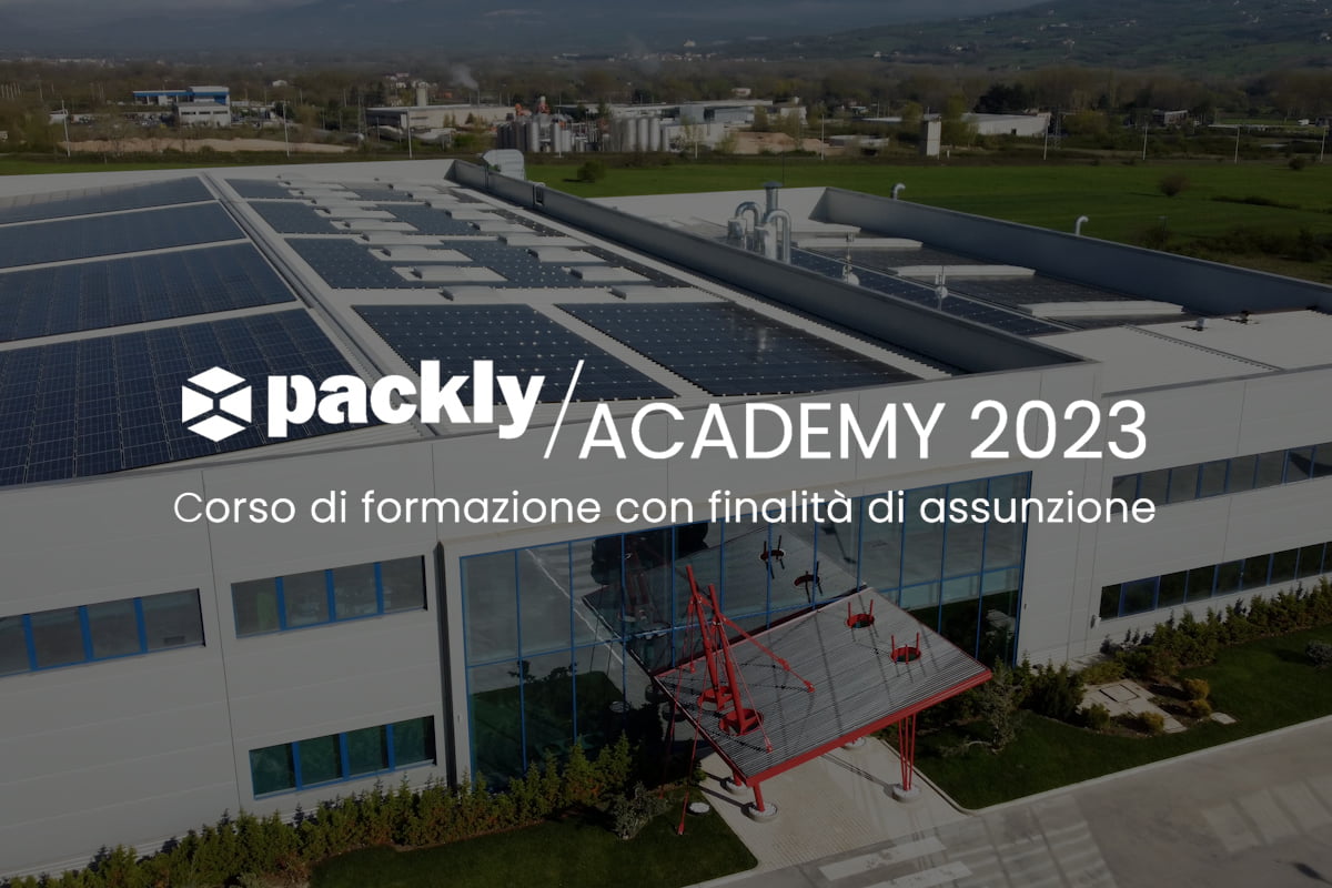 Packly Academy