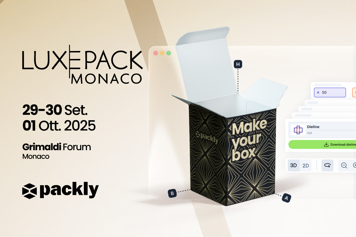 Packly al Luxe Pack Monaco 2025